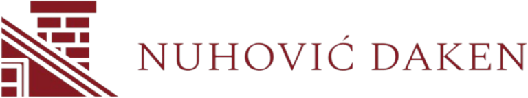 Nuhovic Daken logo