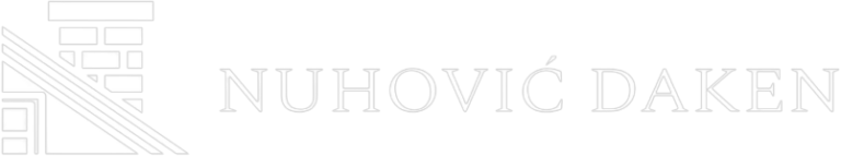 Nuhovic Daken logo